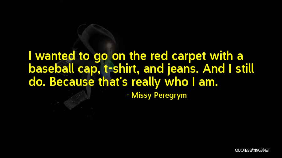 Magathi Quotes By Missy Peregrym Magathi Quotes By Missy Peregrym