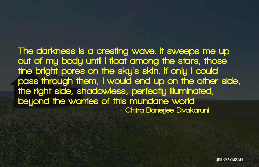 Magatoon Quotes By Chitra Banerjee Divakaruni Magatoon Quotes By Chitra Banerjee Divakaruni