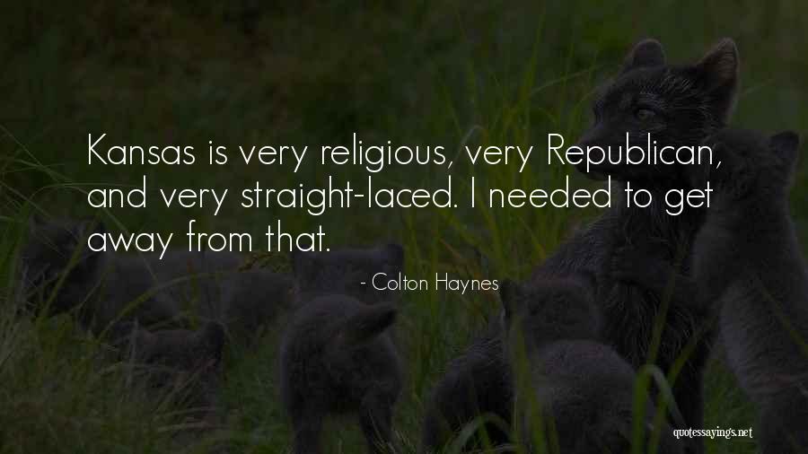 Magatte Quotes By Colton Haynes Magatte Quotes By Colton Haynes