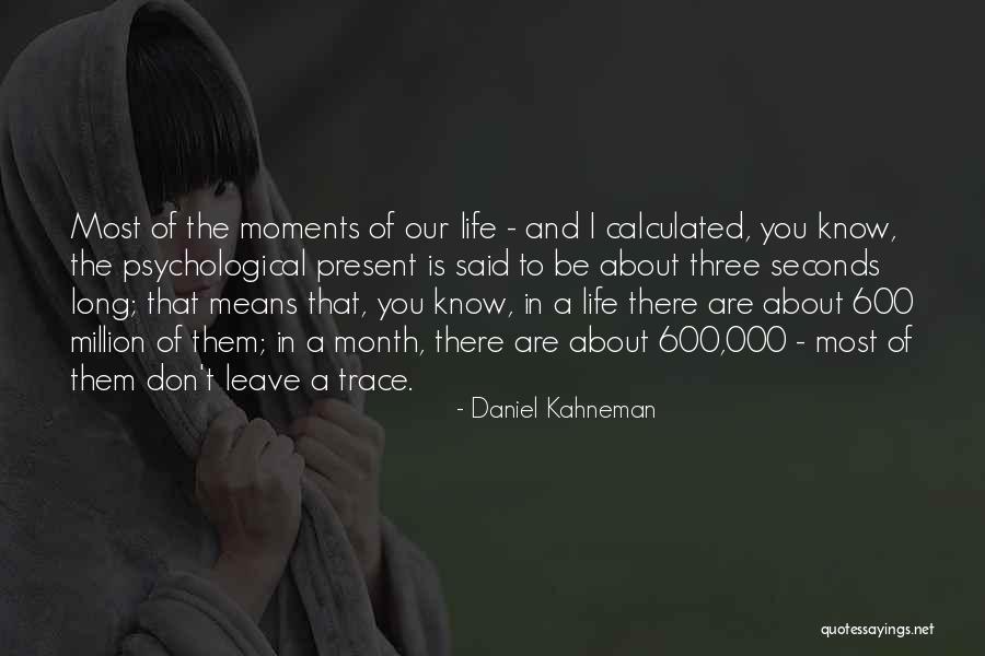 Magaway Fire Quotes By Daniel Kahneman Magaway Fire Quotes By Daniel Kahneman
