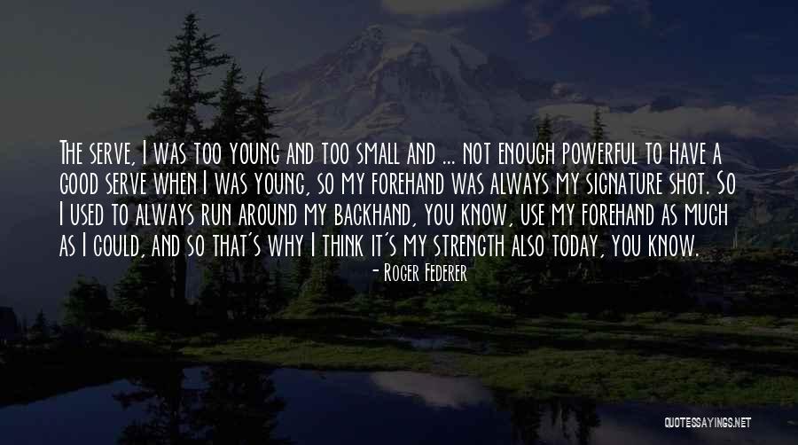 Magazine That Named Quotes By Roger Federer Magazine That Named Quotes By Roger Federer