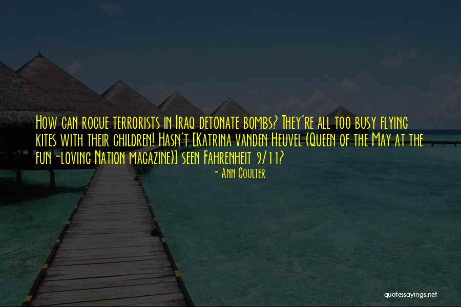 Magazine The Nation Quotes By Ann Coulter Magazine The Nation Quotes By Ann Coulter
