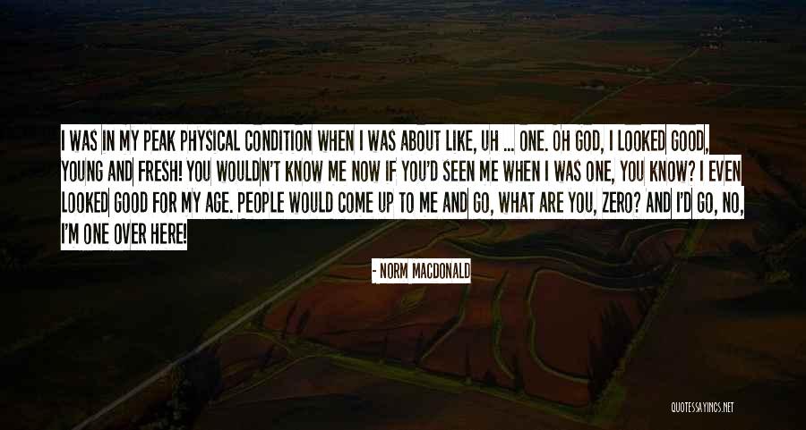 Magazyn Kieszen Quotes By Norm MacDonald Magazyn Kieszen Quotes By Norm MacDonald