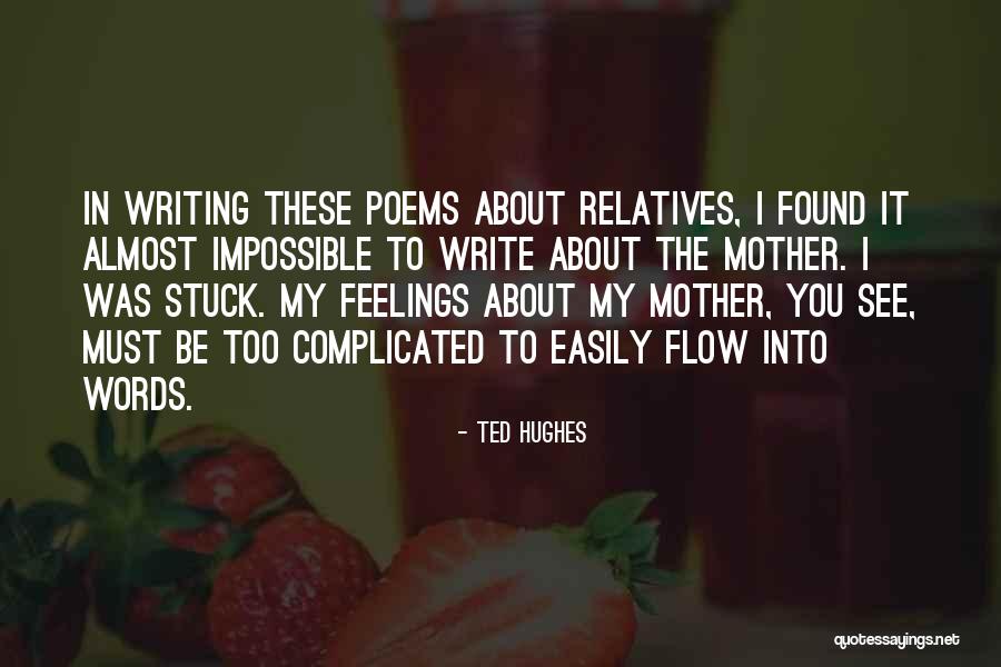 Magazyn Motowizja Quotes By Ted Hughes Magazyn Motowizja Quotes By Ted Hughes