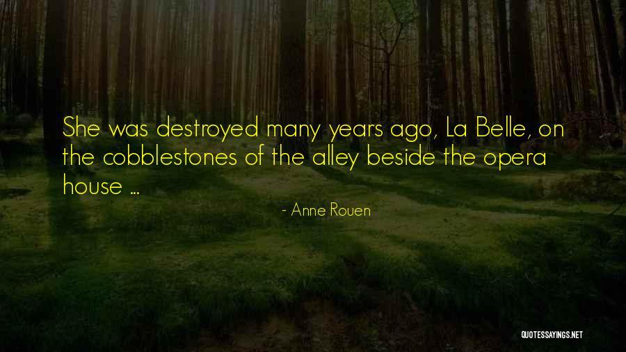 Magazzini A Segrate Quotes By Anne Rouen Magazzini A Segrate Quotes By Anne Rouen