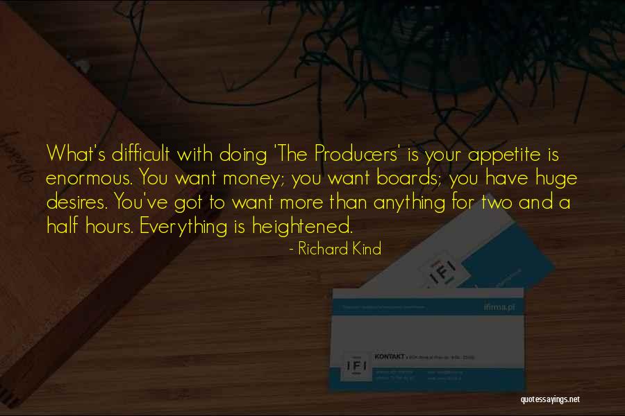 Magazzini A Segrate Quotes By Richard Kind Magazzini A Segrate Quotes By Richard Kind