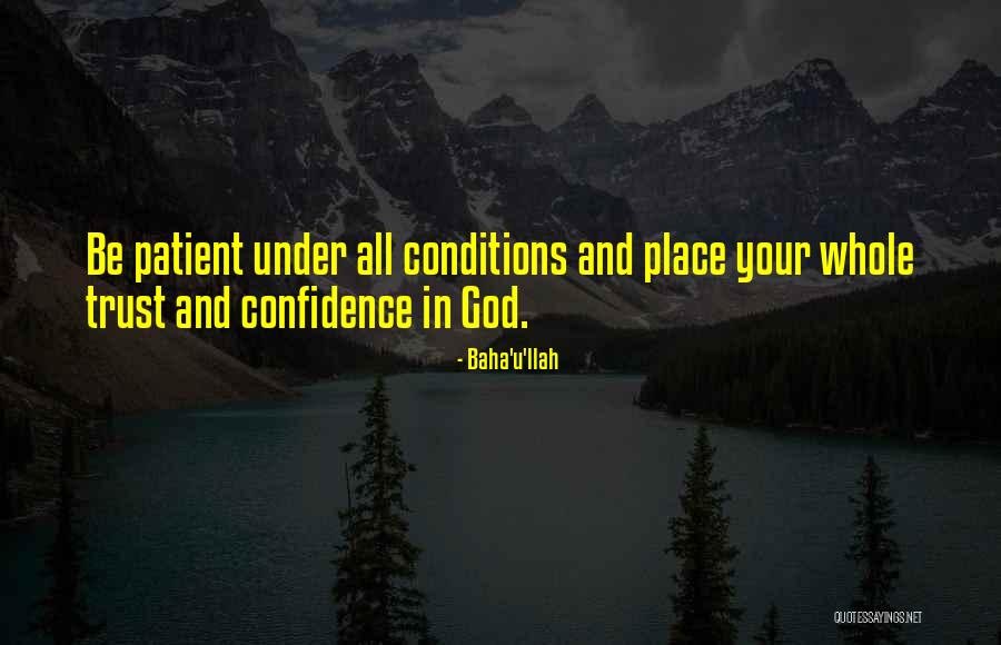 Magazzini Berton Quotes By Baha'u'llah