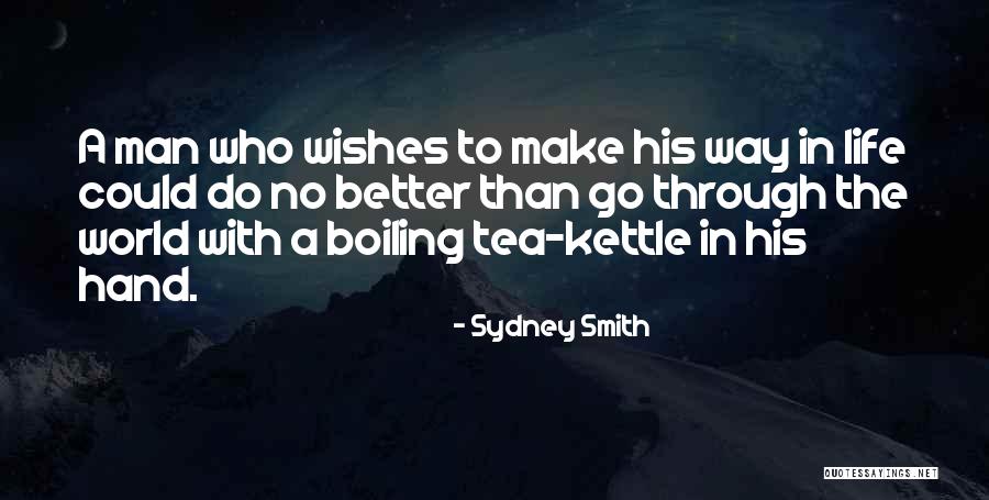 Magazzini Berton Quotes By Sydney Smith Magazzini Berton Quotes By Sydney Smith