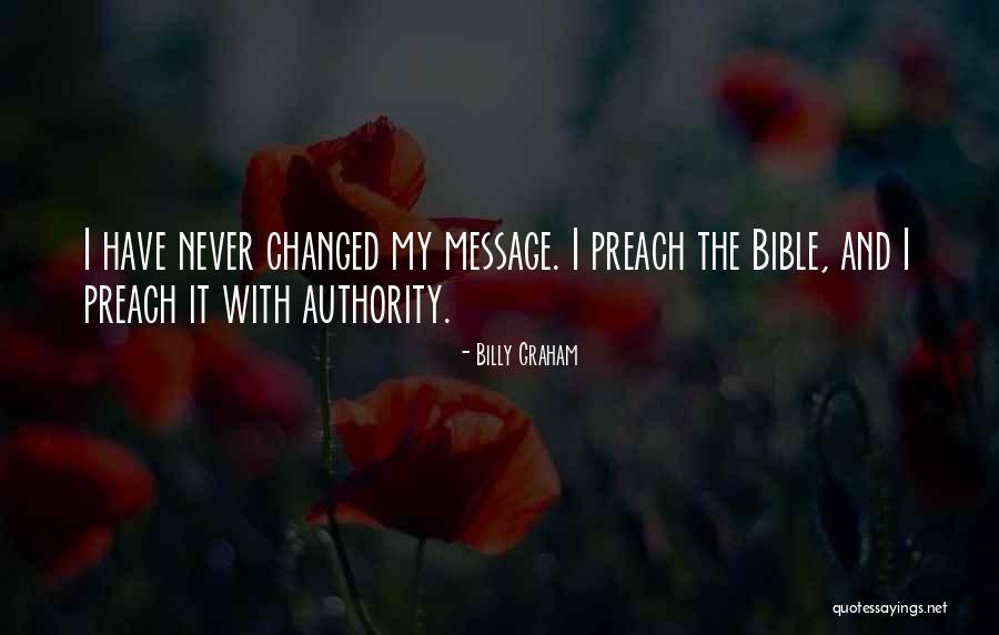 Magbago Ka Na Quotes By Billy Graham Magbago Ka Na Quotes By Billy Graham