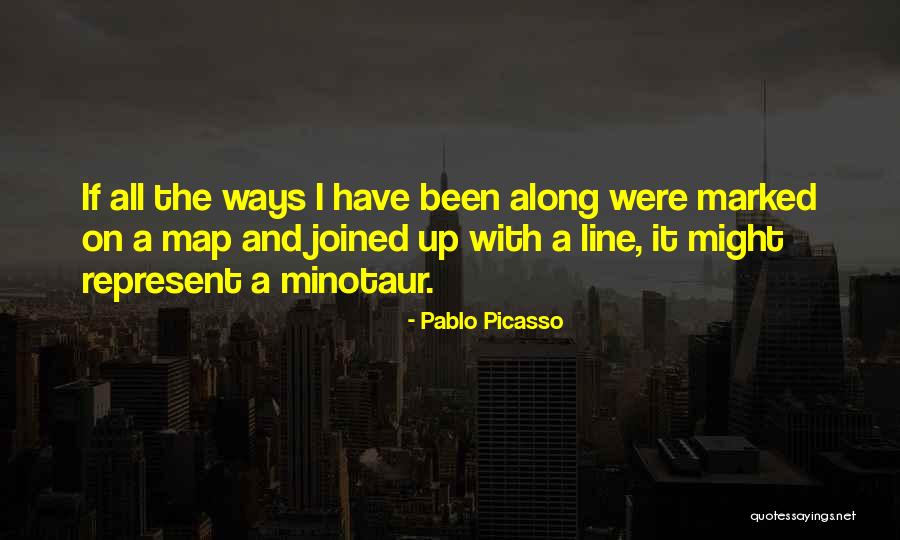 Magbago Ka Na Quotes By Pablo Picasso Magbago Ka Na Quotes By Pablo Picasso