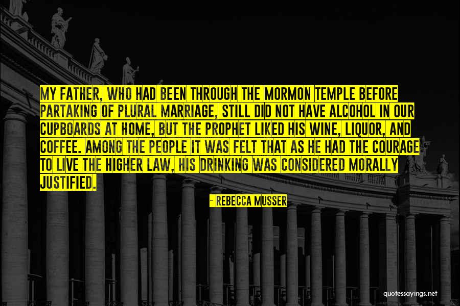 Magbanat Quotes By Rebecca Musser Magbanat Quotes By Rebecca Musser