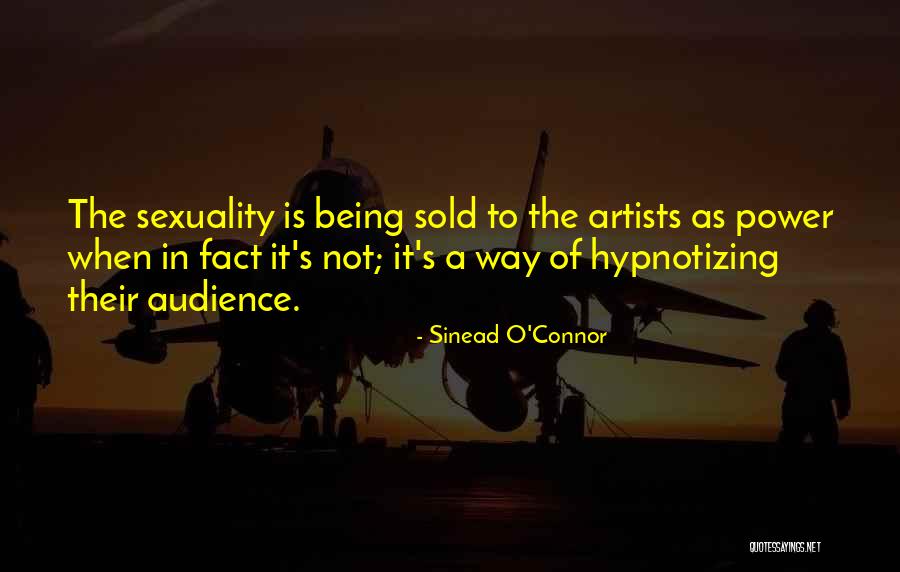 Magbanua And Garcia Quotes By Sinead O'Connor Magbanua And Garcia Quotes By Sinead O'Connor