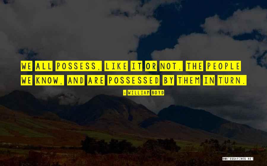 Magbanua Arnold Quotes By William Boyd Magbanua Arnold Quotes By William Boyd