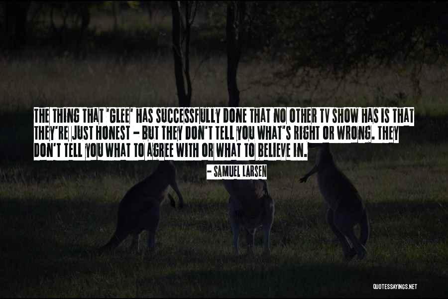Magbanua Katherine Quotes By Samuel Larsen Magbanua Katherine Quotes By Samuel Larsen