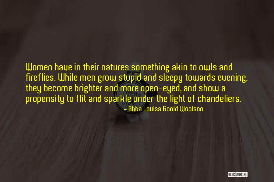 Magbasa Quotes By Abba Louisa Goold Woolson Magbasa Quotes By Abba Louisa Goold Woolson
