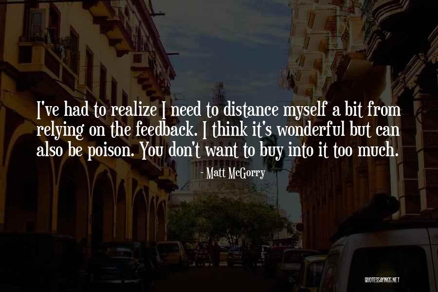 Magbati Na Kayo Quotes By Matt McGorry Magbati Na Kayo Quotes By Matt McGorry
