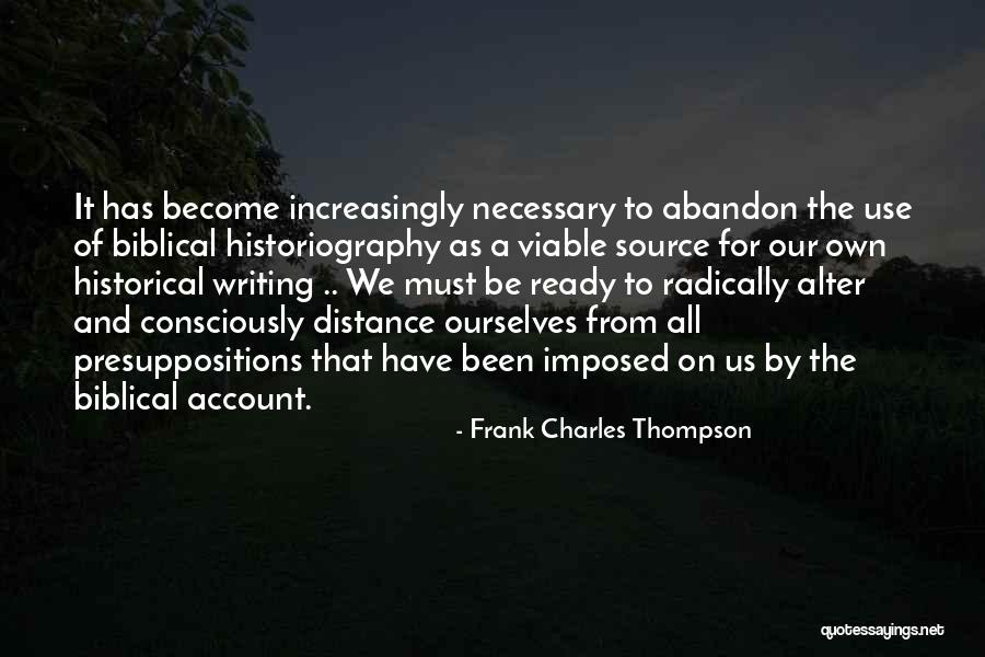 Magbayad Ka Ng Utang Mo Quotes By Frank Charles Thompson Magbayad Ka Ng Utang Mo Quotes By Frank Charles Thompson
