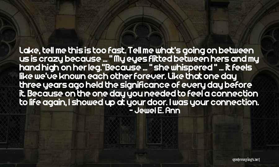 Magbayad Ka Ng Utang Mo Quotes By Jewel E. Ann Magbayad Ka Ng Utang Mo Quotes By Jewel E. Ann