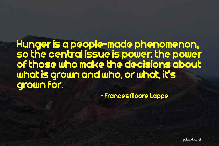 Magblunt Quotes By Frances Moore Lappe Magblunt Quotes By Frances Moore Lappe