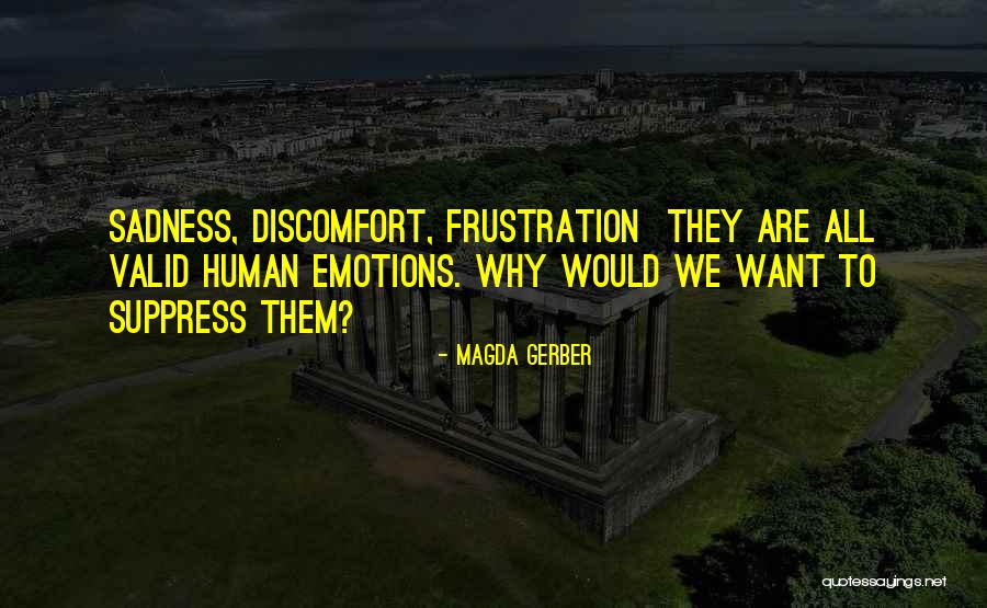 Magda Gerber Quotes 529054