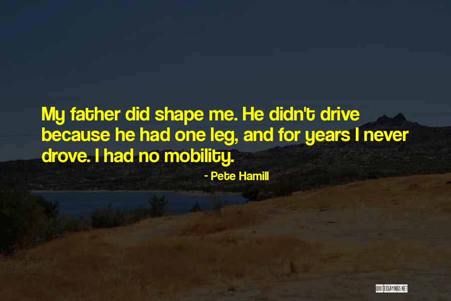 Magda Something About Mary Quotes By Pete Hamill Magda Something About Mary Quotes By Pete Hamill