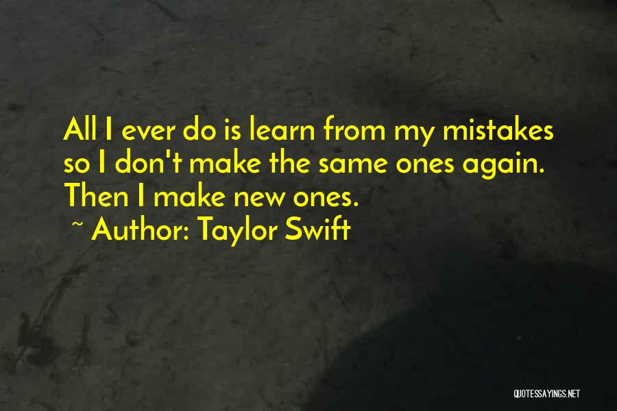 Magdala Quotes By Taylor Swift