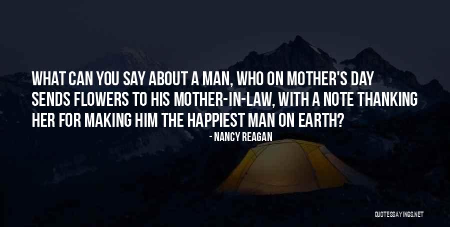 Magdala Synagogue Quotes By Nancy Reagan Magdala Synagogue Quotes By Nancy Reagan