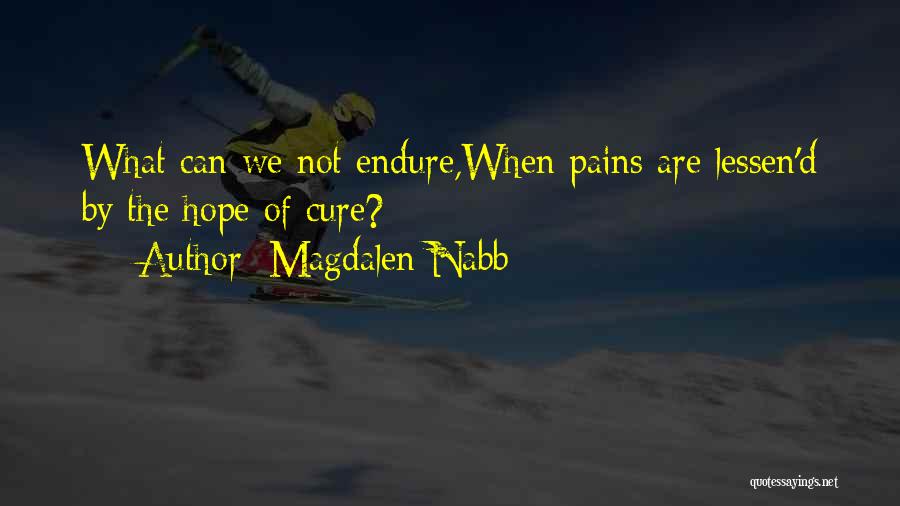 Magdalen Nabb Quotes 497094