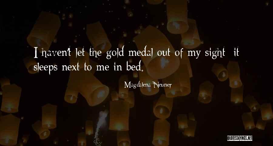 Magdalena Neuner Quotes 1361290 Magdalena Neuner Quotes 1361290