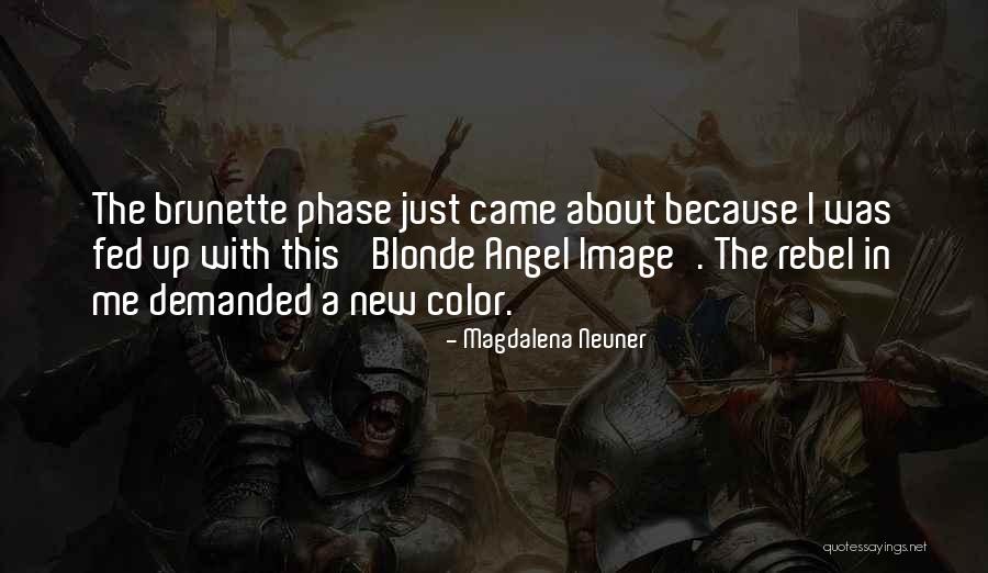 Magdalena Neuner Quotes 1871818 Magdalena Neuner Quotes 1871818