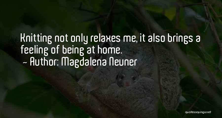 Magdalena Neuner Quotes 2240292