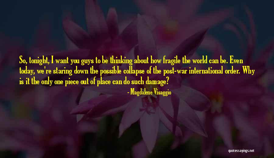 Magdalene Visaggio Quotes 543842 Magdalene Visaggio Quotes 543842