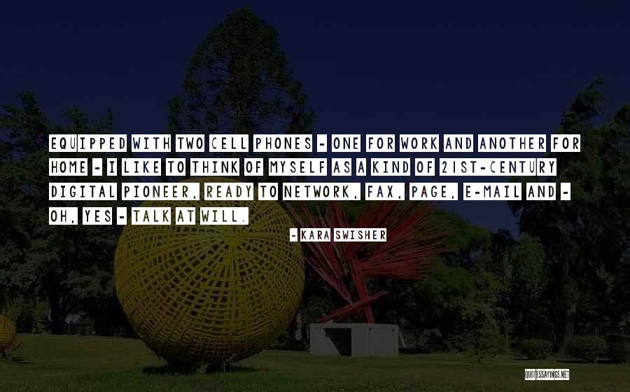 Magdalensberg Quotes By Kara Swisher Magdalensberg Quotes By Kara Swisher