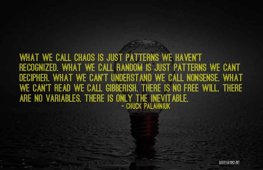 Magdalenski Park Quotes By Chuck Palahniuk Magdalenski Park Quotes By Chuck Palahniuk