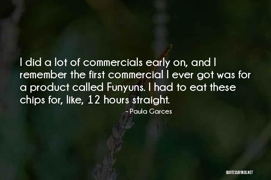 Magdalini Vamvouka Quotes By Paula Garces Magdalini Vamvouka Quotes By Paula Garces