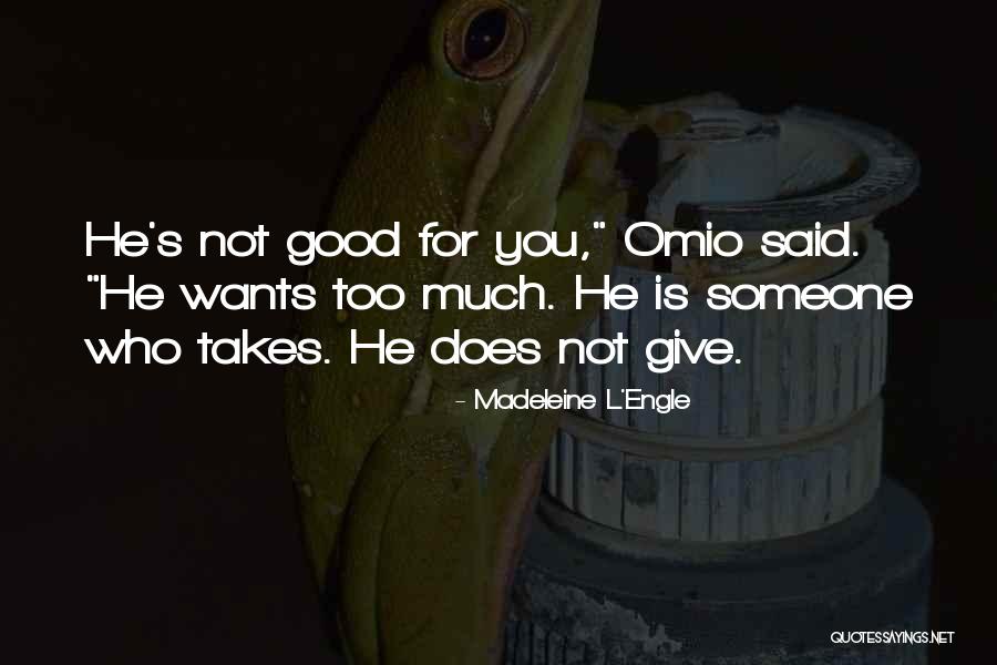 Magdangal By Napoleon Quotes By Madeleine L'Engle Magdangal By Napoleon Quotes By Madeleine L'Engle