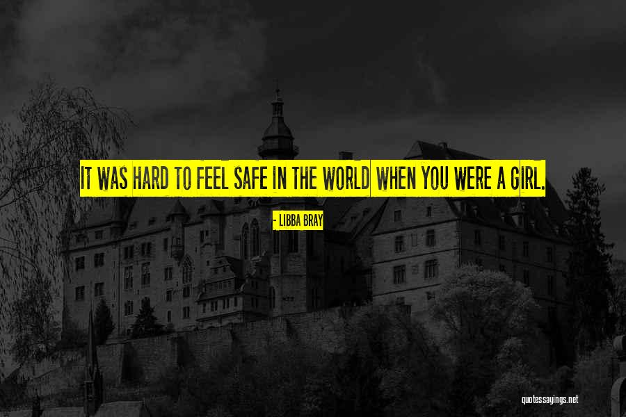Magdeburg Cathedral Quotes By Libba Bray Magdeburg Cathedral Quotes By Libba Bray