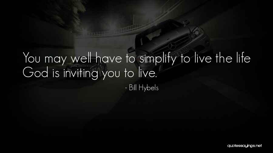 Magdeburger Quotes By Bill Hybels Magdeburger Quotes By Bill Hybels
