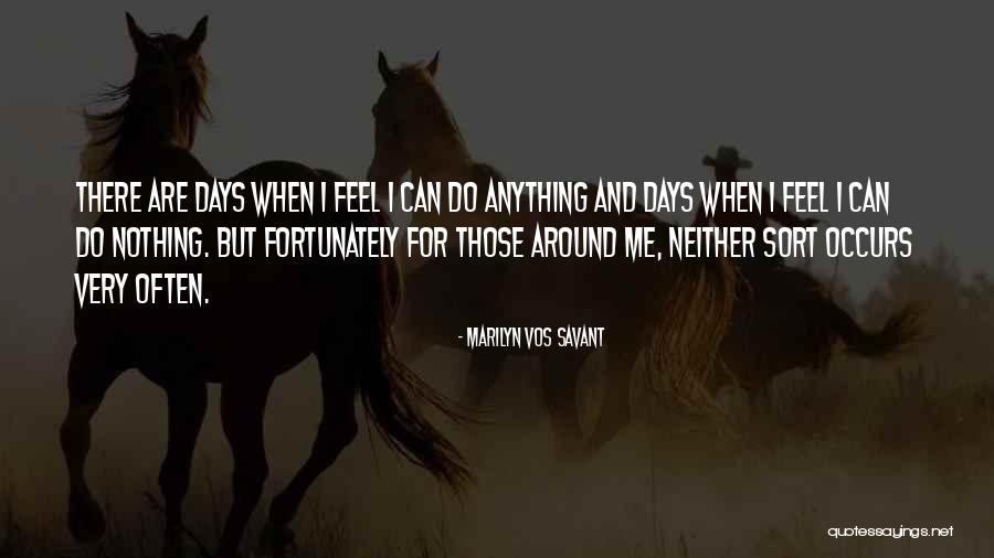 Magdelegna Quotes By Marilyn Vos Savant Magdelegna Quotes By Marilyn Vos Savant