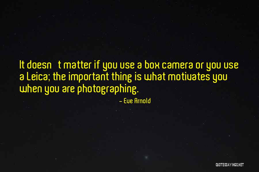 Magdoff Quotes By Eve Arnold Magdoff Quotes By Eve Arnold