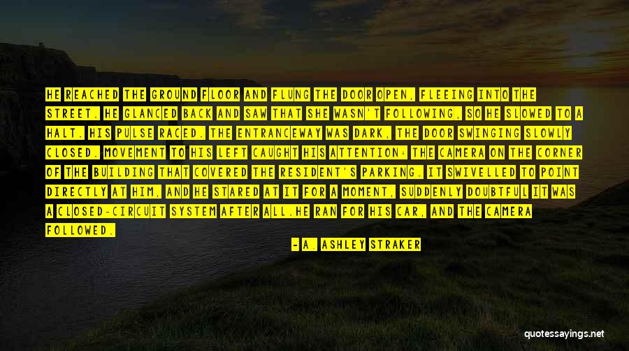 Magdur Ne Demek Quotes By A. Ashley Straker Magdur Ne Demek Quotes By A. Ashley Straker