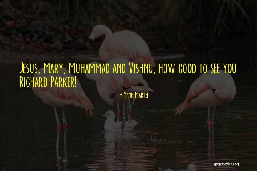 Magdy Aref Quotes By Yann Martel Magdy Aref Quotes By Yann Martel