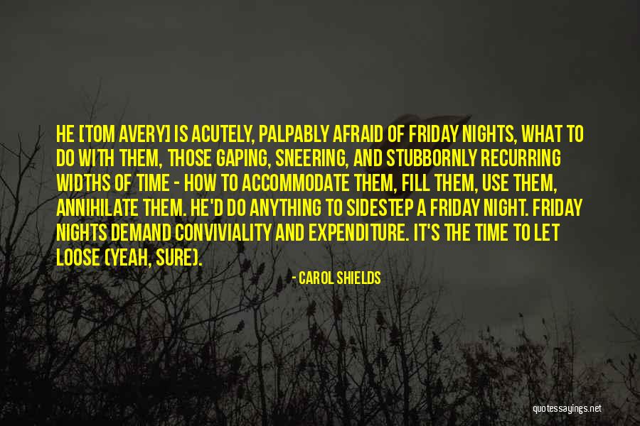 Magela Crosignani Quotes By Carol Shields Magela Crosignani Quotes By Carol Shields