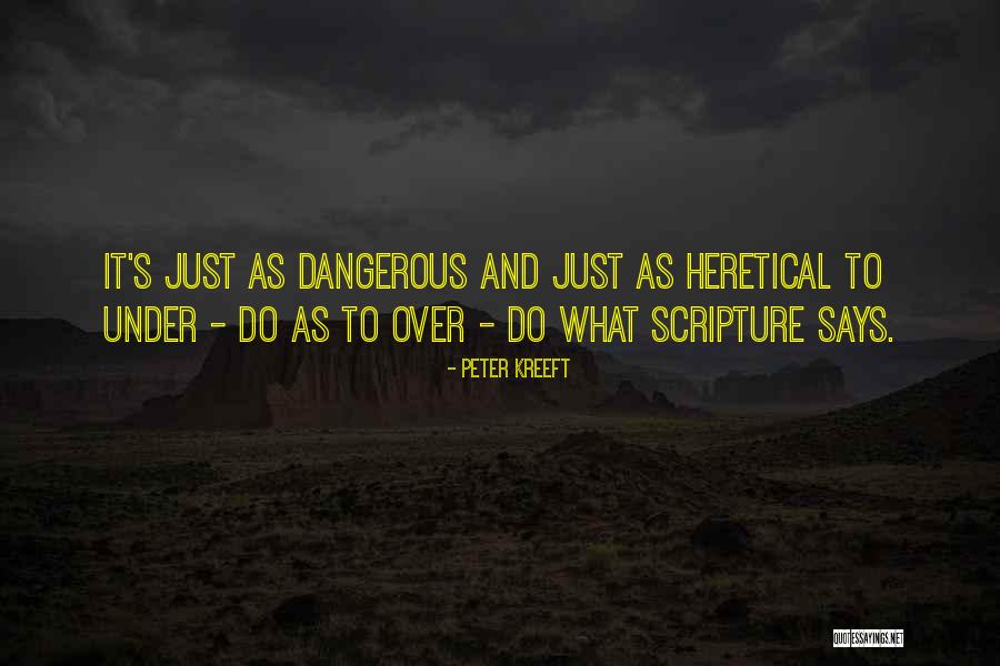 Magela Crosignani Quotes By Peter Kreeft Magela Crosignani Quotes By Peter Kreeft