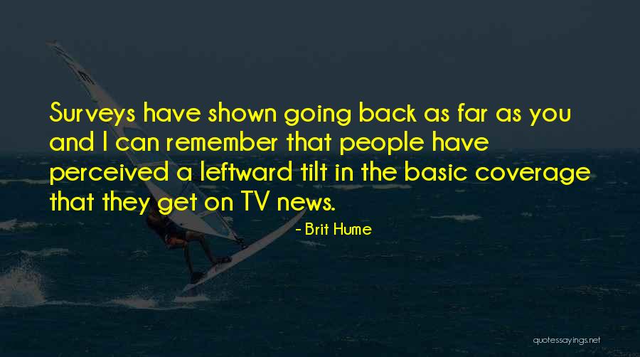 Magellans Promo Quotes By Brit Hume Magellans Promo Quotes By Brit Hume