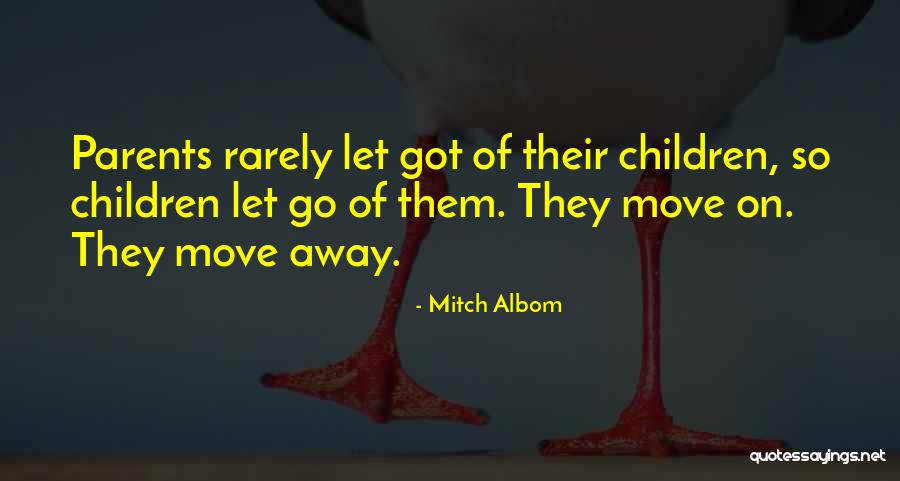 Magelous Quotes By Mitch Albom Magelous Quotes By Mitch Albom