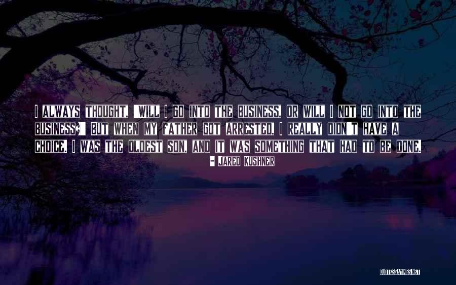 Magelssen Sykkel Quotes By Jared Kushner Magelssen Sykkel Quotes By Jared Kushner
