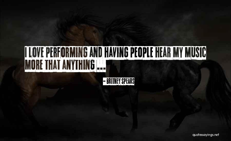 Magenheimer Quotes By Britney Spears Magenheimer Quotes By Britney Spears