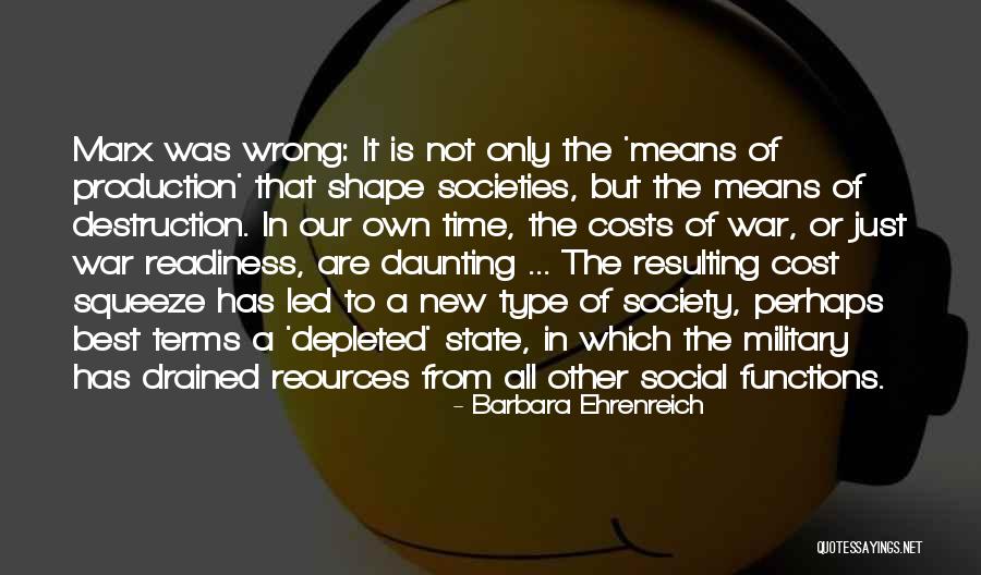 Magenties Quotes By Barbara Ehrenreich Magenties Quotes By Barbara Ehrenreich