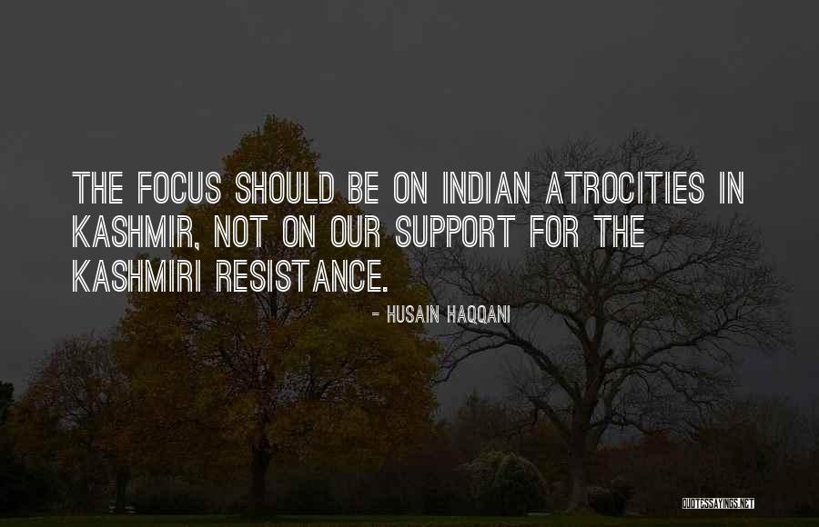 Magers And Quinn Quotes By Husain Haqqani Magers And Quinn Quotes By Husain Haqqani